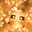 Vanilla Crystals Citrine logo