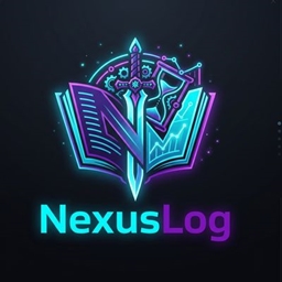 NexusLog logo
