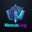 NexusLog logo
