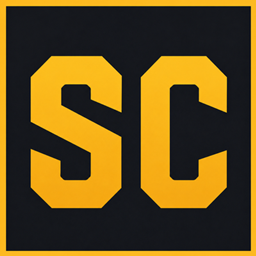 Softcore logo