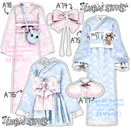 [LVAN]Collection 10 project image
