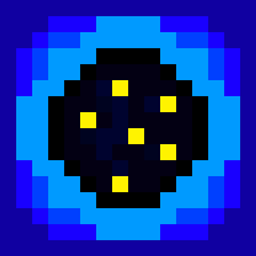 Petrova Wastelands logo
