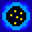 Petrova Wastelands logo