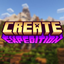 Create EXPEDITION logo