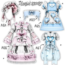 [LVAN]Collection 8 project image