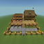 ULTIMATE Oak Starter House logo