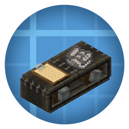 Assembly Line SMP (Official Modpack) logo