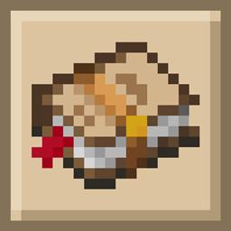 Journalistic FTB Quests+ [Paper Shapes] project image