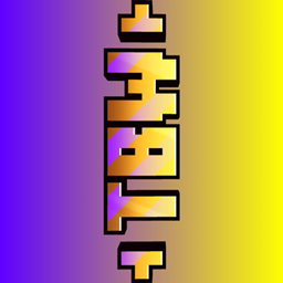 The bizarre world v1.661 logo