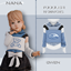 NANA7 - (Gwen) Hoodie and Shirt logo
