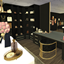 Dark Luxury Walk-In Closet logo