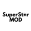 SuperStar Mod logo