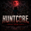 Huntcore logo