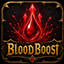 BloodBoost logo
