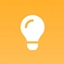 Phosphor logo