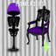 Eternal Rest logo