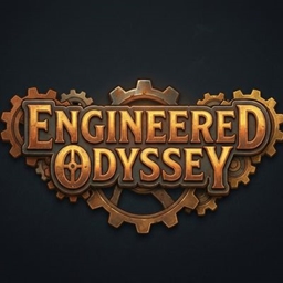 Engineered Odyssey - La Odisea del Ingeniero [NEOFORGE] logo