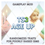 TS3 Age Up logo