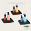 Skincare Essentials logo
