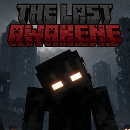 THE LAST AWAKENE logo