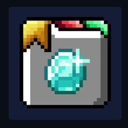 Fancy Tab Sections logo