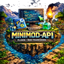 MINIMOD-API logo