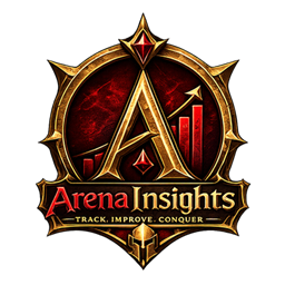Arena Insights logo