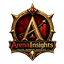 Arena Insights logo