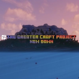 TGCP - New Dawn logo