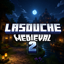 LaSouche Medieval 2 (LSM 2) logo