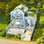 Countryside Family House 🏠🌼 (no cc) logo
