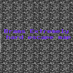 Bram’s Escape Complex logo