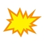 CBC Explode Resistances logo