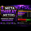 MetaThreatTbc logo
