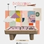 bellerose pool room set logo