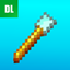Power Sticks logo