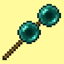 Uno Reverse Sword logo
