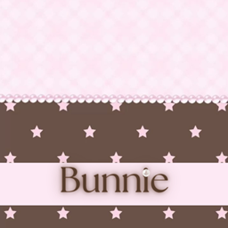 Blush Starlet Wallpaper project image