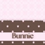 Blush Starlet Wallpaper logo
