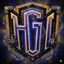 HGI Gears & Glyphs logo