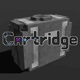 Cartridge logo