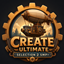 Create Ultimate Selection 2 SMP+ logo