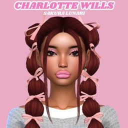 Charlotte Wills CC project image