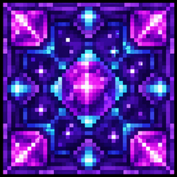 AstroCraft Cosmic logo