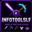 InfoToolsLF logo
