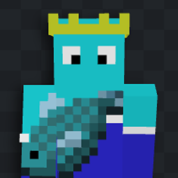 FischTV Overlay - Minecraft Resource Packs - CurseForge