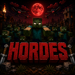 Zombie Hordes project image