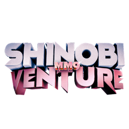 Shinobi Venture MMO logo