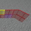 Diagonal Corners logo