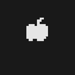 Apple MacIntosh logo